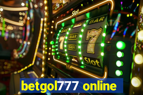 betgol777 online